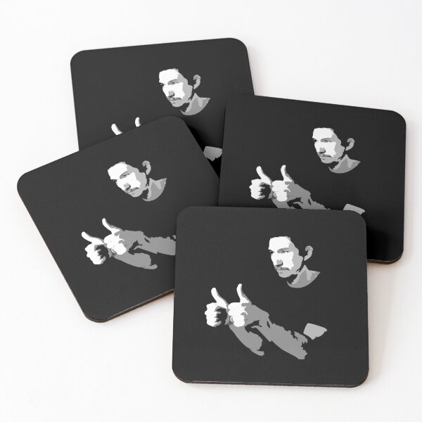 Item preview, Adam Driver portrait designed and sold by Indepp.