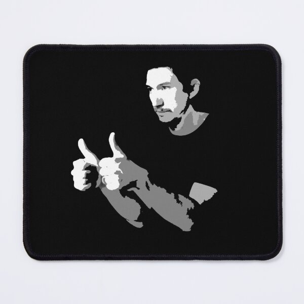 Item preview, Adam Driver portrait designed and sold by Indepp.