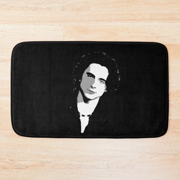 Item preview, Timothée Chalamet portrait designed and sold by Indepp.