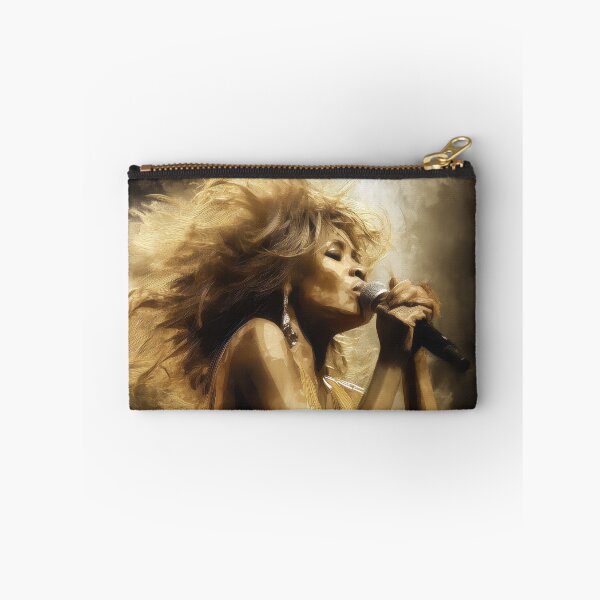 Item preview, Tina Turner Wall Art, Portrait, Inspired, Decor designed and sold by jmgstore.