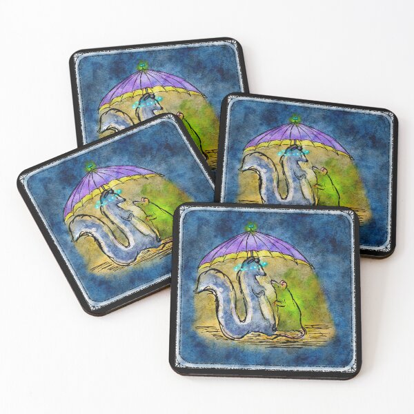 Item preview, You Sure Smell Nice designed and sold by Salvaged Dreams .