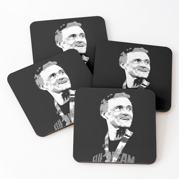 Item preview, Luis Enrique Portrait designed and sold by Indepp.