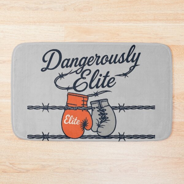 Item preview, Dangerously Elite Boxing  designed and sold by Apex_N_Action.