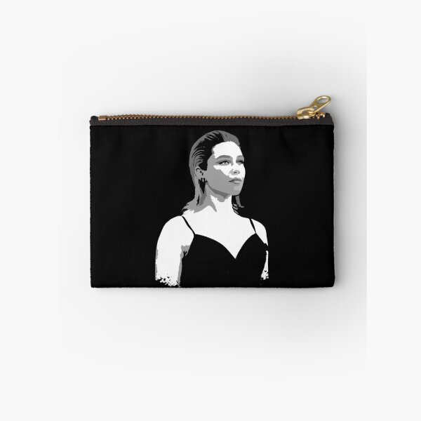 Item preview, Florence Pugh portrait designed and sold by Indepp.