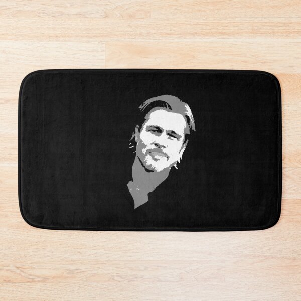 Item preview, Brad Pitt Portrait designed and sold by Indepp.