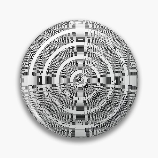 Item preview, Random Image Generator | High Frequency 096 designed and sold by StudioDestruct.