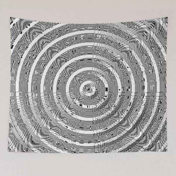Item preview, Random Image Generator | High Frequency 096 designed and sold by StudioDestruct.