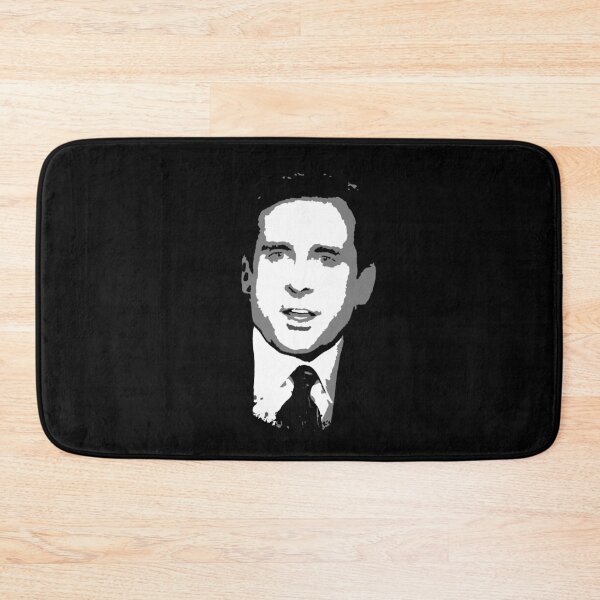 Item preview, Michael Scott portrait designed and sold by Indepp.