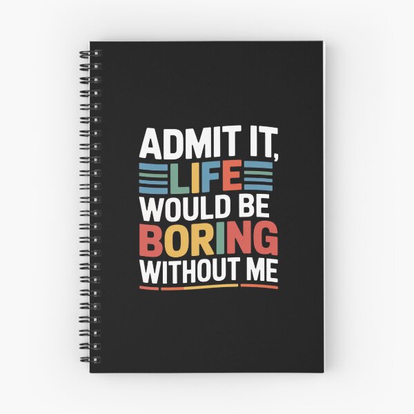 Item preview, Admit It designed and sold by theartfulaspie.