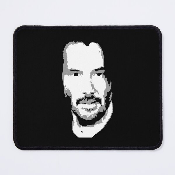 Item preview, Keanu Reeves designed and sold by Indepp.
