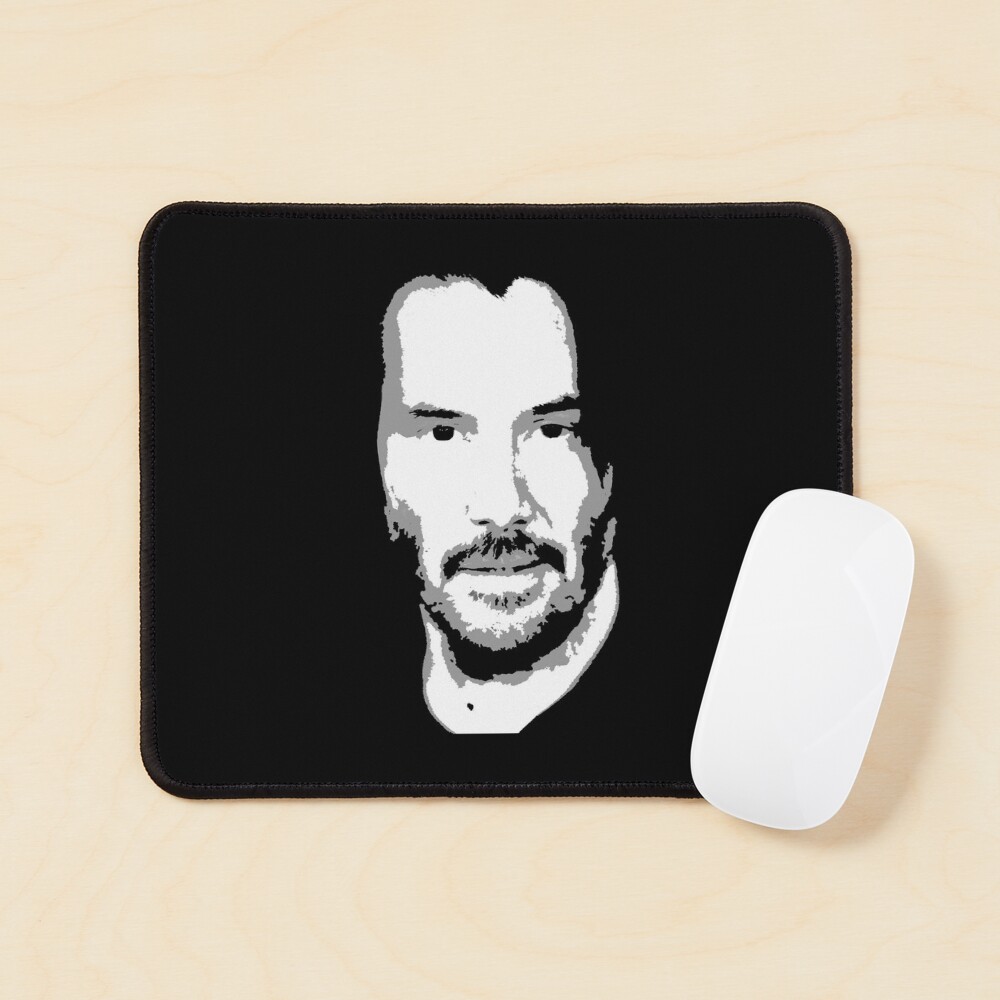 Item preview, Mouse Pad designed and sold by Indepp.