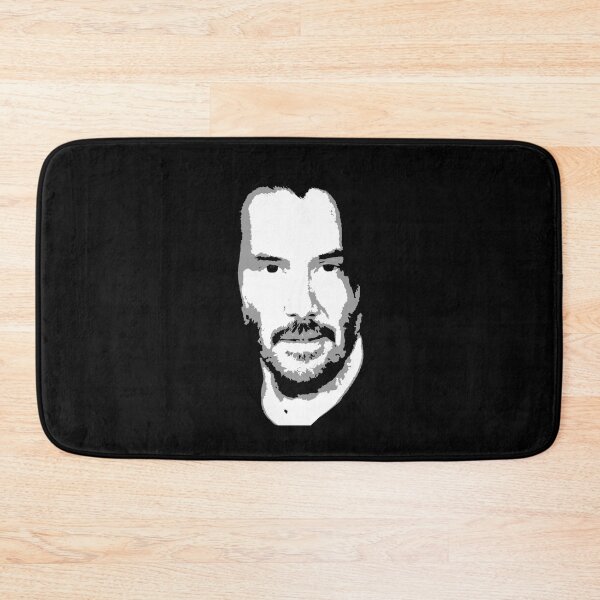 Item preview, Keanu Reeves designed and sold by Indepp.