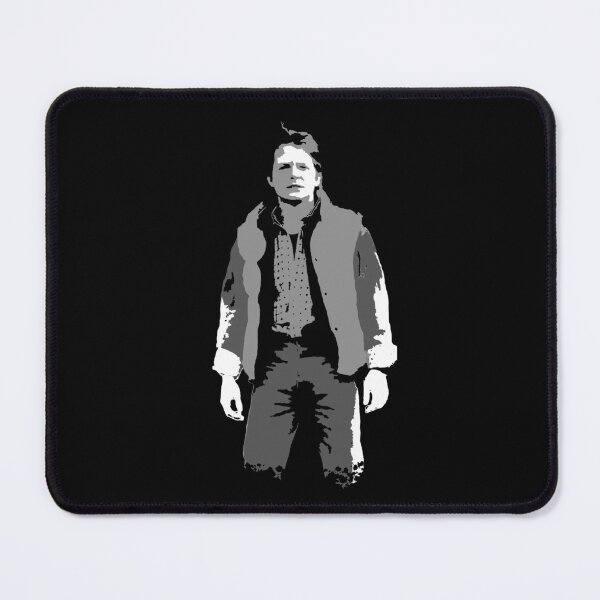 Item preview, Marty McFly designed and sold by Indepp.