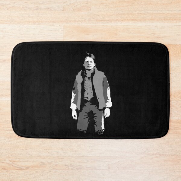Item preview, Marty McFly designed and sold by Indepp.