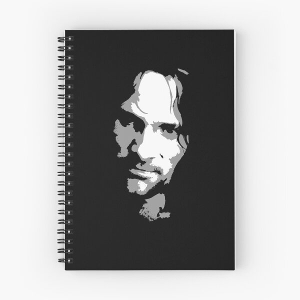 Item preview, Aragorn portrait designed and sold by Indepp.
