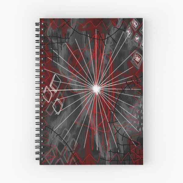 Item preview, Intensity  designed and sold by Create_With_Chaos.
