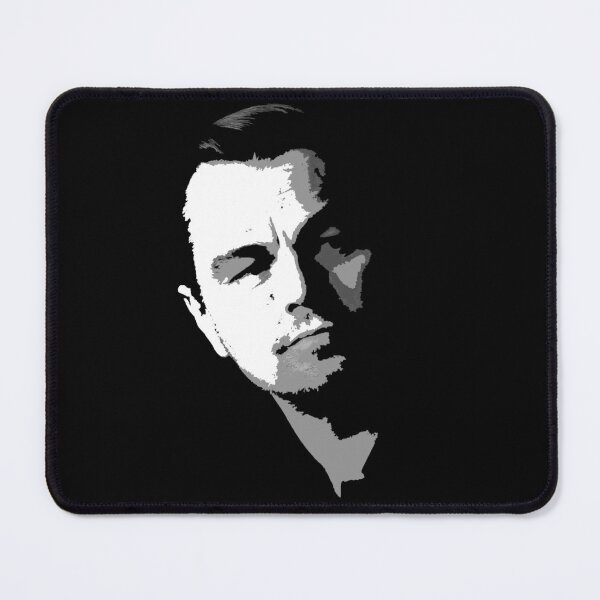 Item preview, DiCaprio portrait designed and sold by Indepp.