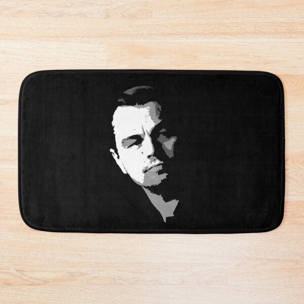 Item preview, DiCaprio portrait designed and sold by Indepp.