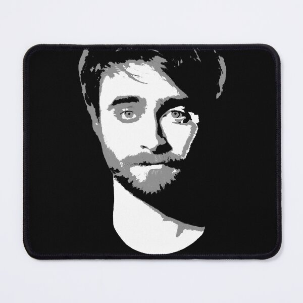Item preview, Dan Radcliffe designed and sold by Indepp.