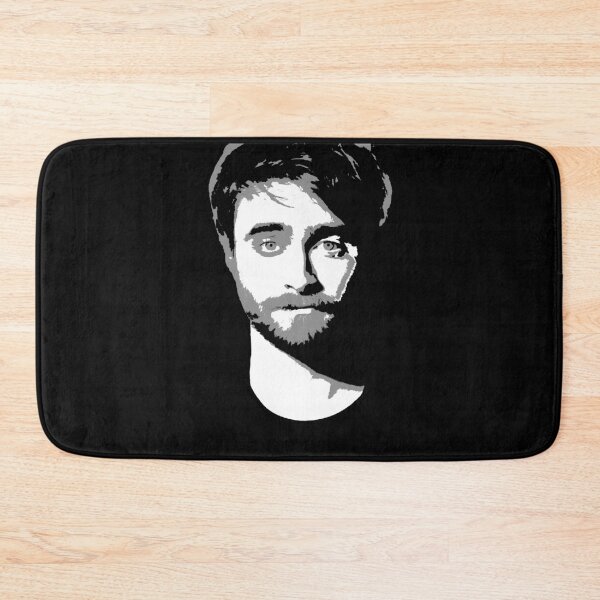 Item preview, Dan Radcliffe designed and sold by Indepp.