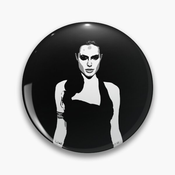 Item preview, Angelina Jolie designed and sold by Indepp.