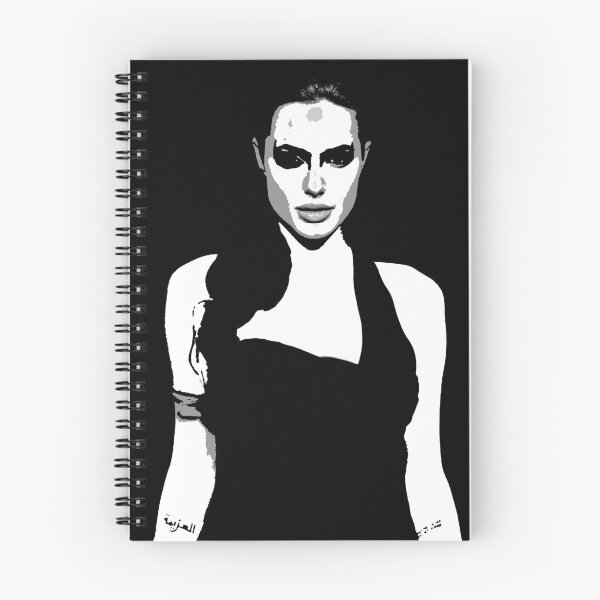Item preview, Angelina Jolie designed and sold by Indepp.