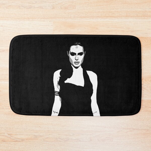 Item preview, Angelina Jolie designed and sold by Indepp.