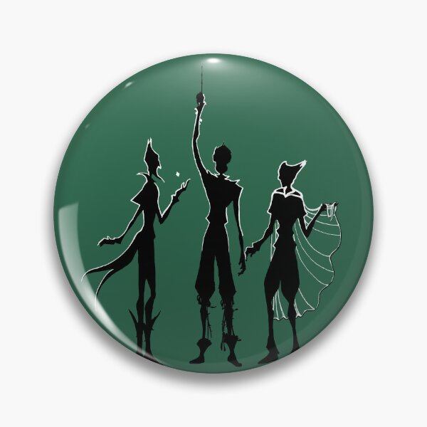 Item preview, The 3 Peverell brothers designed and sold by Indepp.