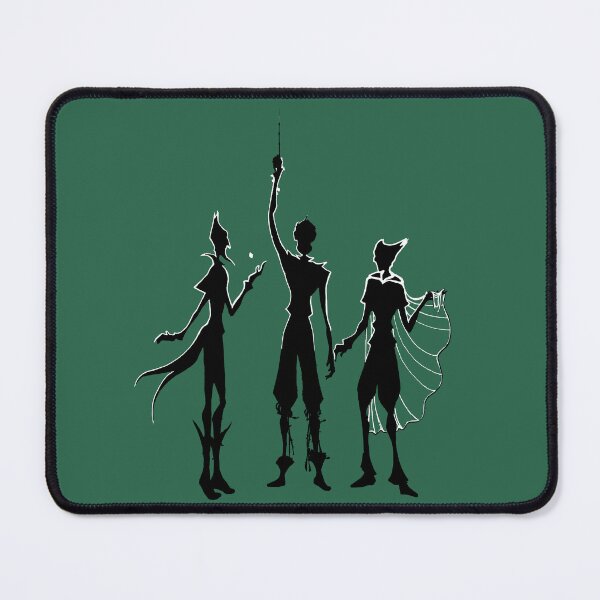 Item preview, The 3 Peverell brothers designed and sold by Indepp.