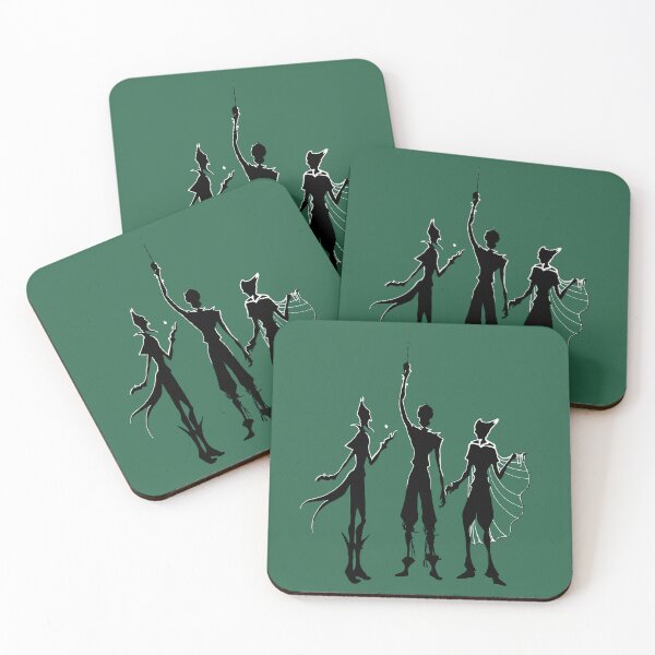 Item preview, The 3 Peverell brothers designed and sold by Indepp.