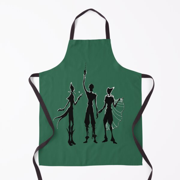 Item preview, The 3 Peverell brothers designed and sold by Indepp.