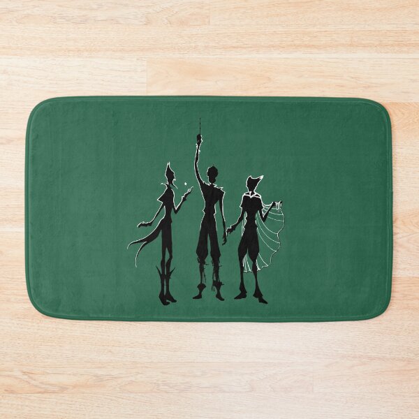 Item preview, The 3 Peverell brothers designed and sold by Indepp.