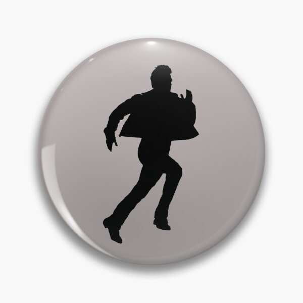 Item preview, Ethan runs designed and sold by Indepp.