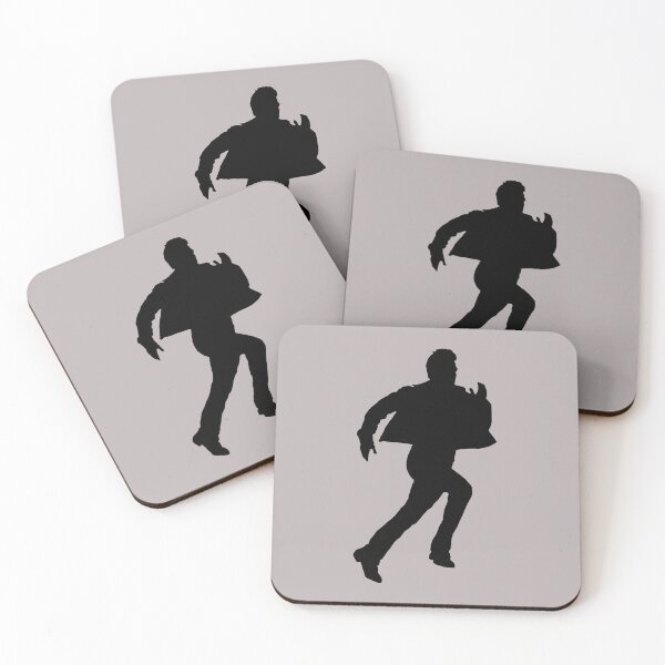 Item preview, Ethan runs designed and sold by Indepp.