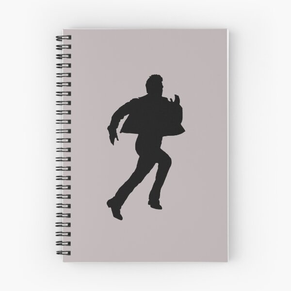 Item preview, Ethan runs designed and sold by Indepp.