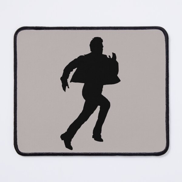 Item preview, Ethan runs designed and sold by Indepp.