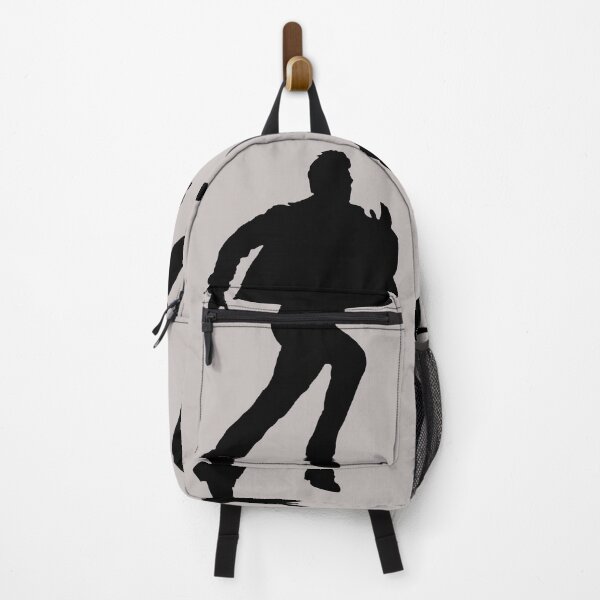 Item preview, Ethan runs designed and sold by Indepp.