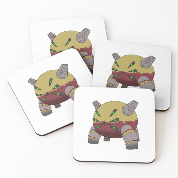 Item preview, Ball Kaiju designed and sold by KaijuBowl.