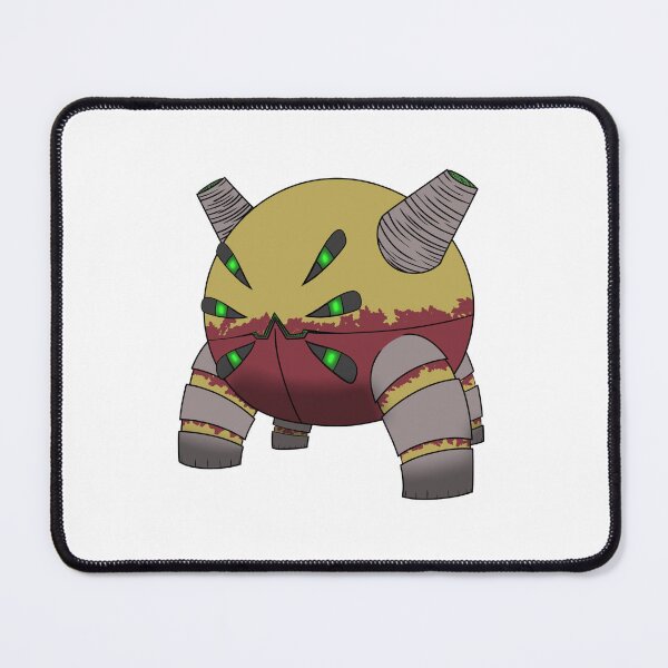 Item preview, Ball Kaiju designed and sold by KaijuBowl.
