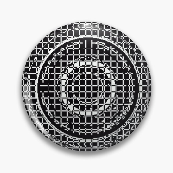 Item preview, Random Image Generator | High Frequency 098 designed and sold by StudioDestruct.