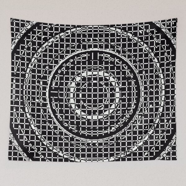 Item preview, Random Image Generator | High Frequency 098 designed and sold by StudioDestruct.