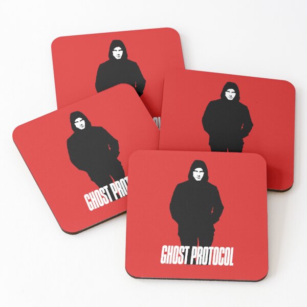 Item preview, Mission : Impossible VII Ghost Protocol designed and sold by Indepp.