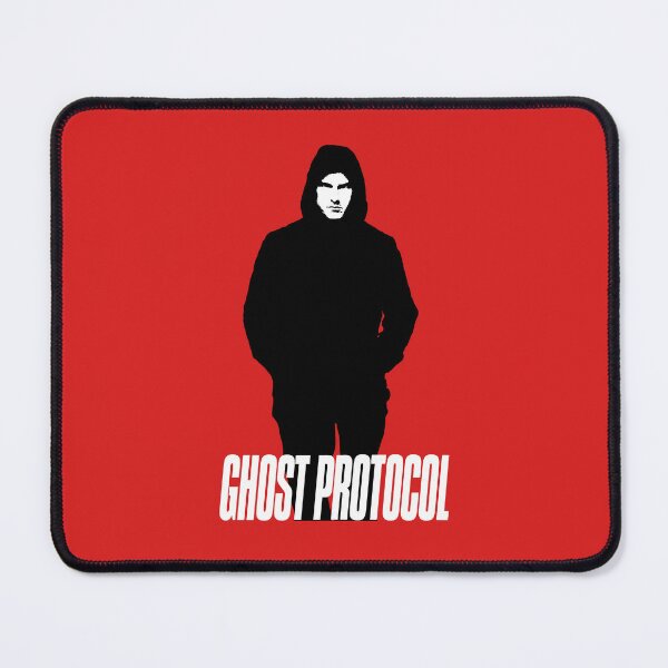 Item preview, Mission : Impossible VII Ghost Protocol designed and sold by Indepp.