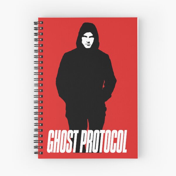 Item preview, Mission : Impossible VII Ghost Protocol designed and sold by Indepp.