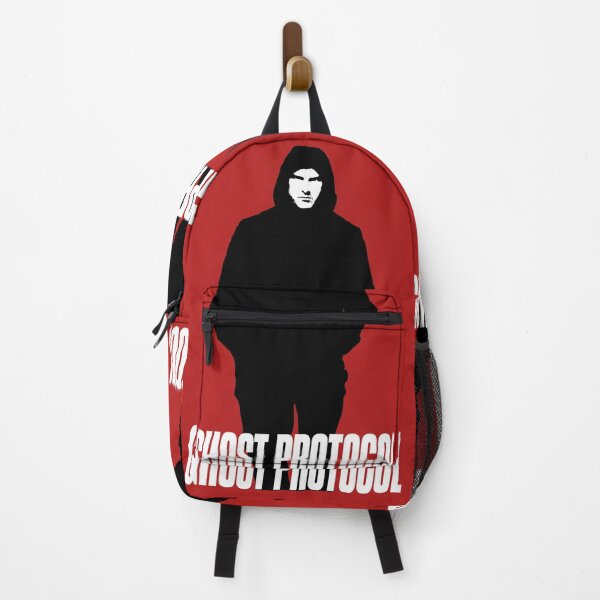 Item preview, Mission : Impossible VII Ghost Protocol designed and sold by Indepp.