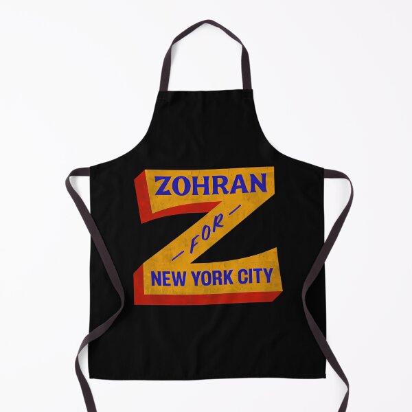 Item preview, Zohran For New York City designed and sold by georgenorthon04.