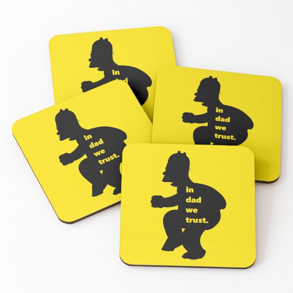 Item preview, Homer fathers day designed and sold by Indepp.