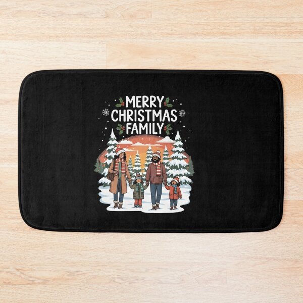 Item preview, merry christmas, happy new year designed and sold by blackstton.