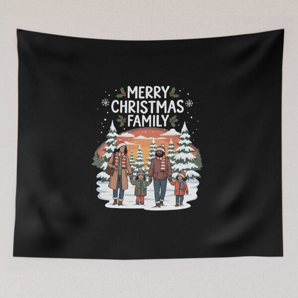 Item preview, merry christmas, happy new year designed and sold by blackstton.