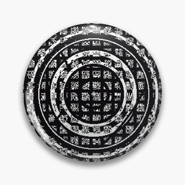 Item preview, Random Image Generator | High Frequency 100 designed and sold by StudioDestruct.